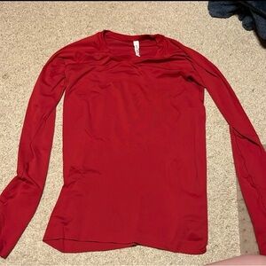 Lululemon Swiftly Tech Long Sleeve
